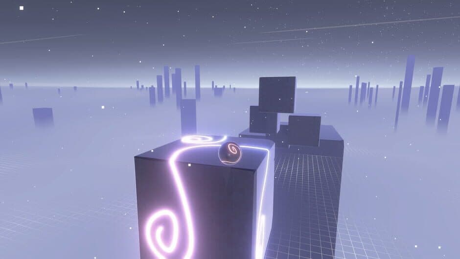 Cyoube screenshot 2