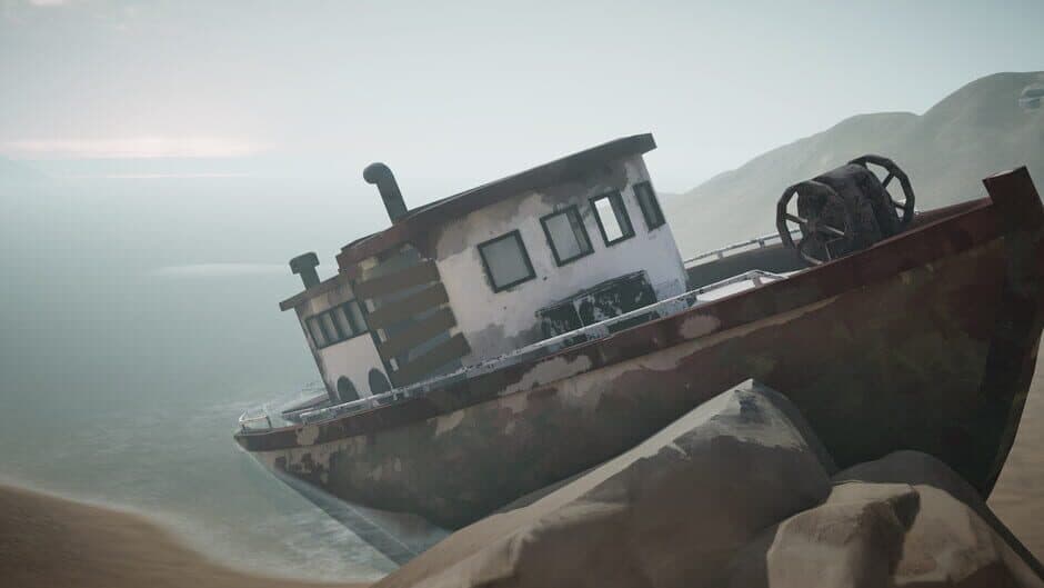 Wrain screenshot 2