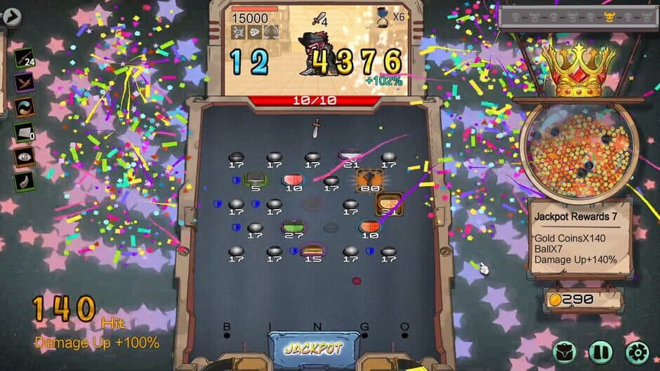 Pin To Win screenshot 4