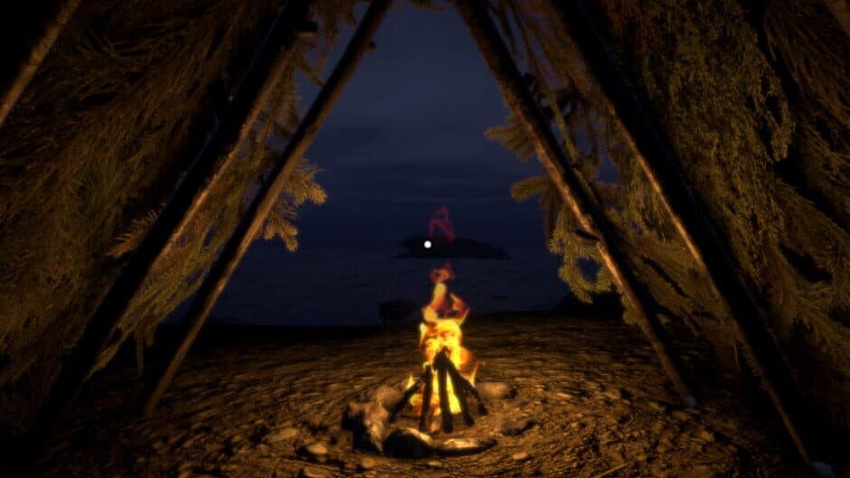 Survival Prototype X screenshot 2