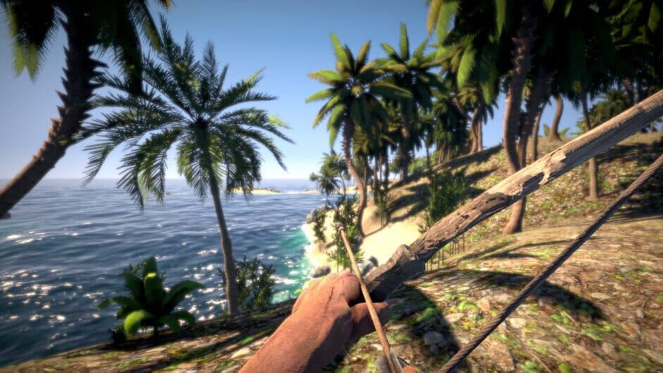 Survival Prototype X screenshot 3