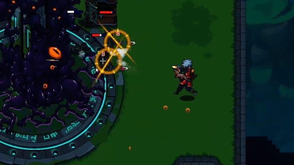 Magekeepers screenshot 4