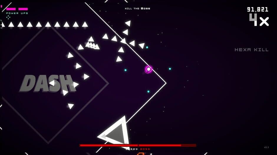 Super Dash screenshot 4