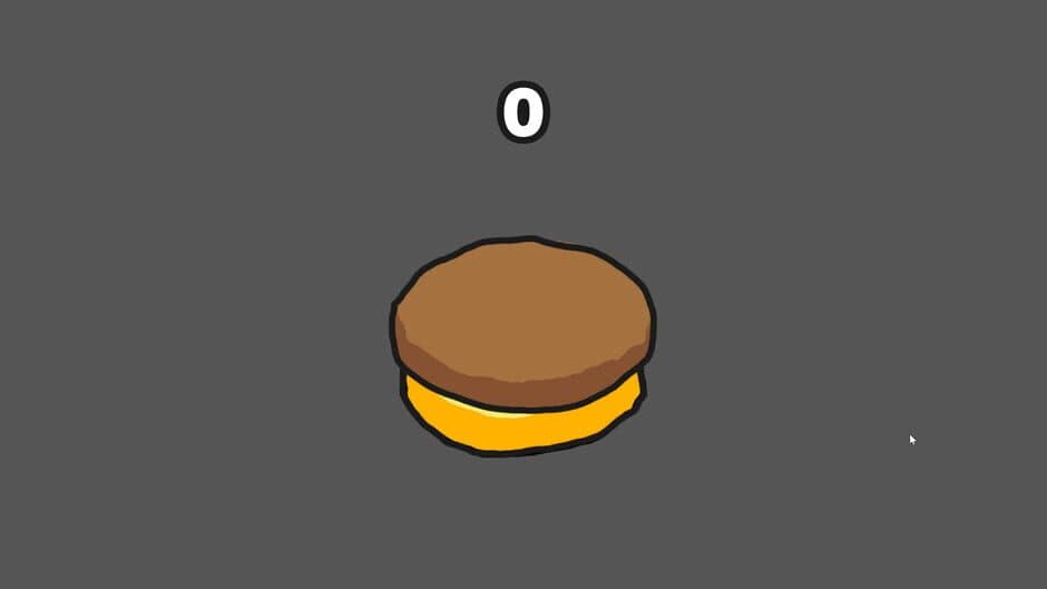Burger screenshot 2