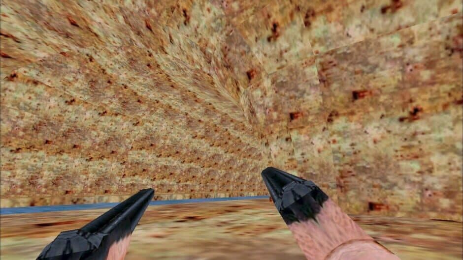 Simon Shotgun Arms screenshot 1