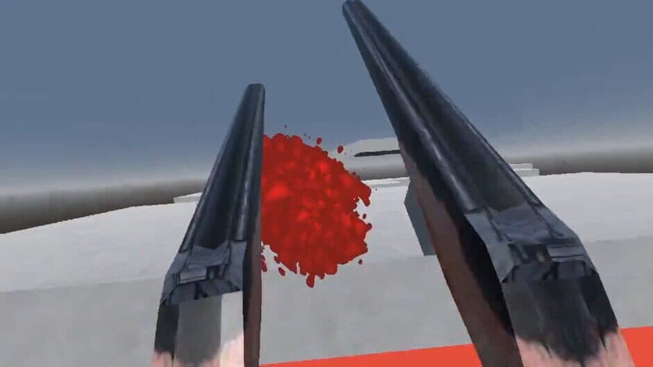 Simon Shotgun Arms screenshot 3