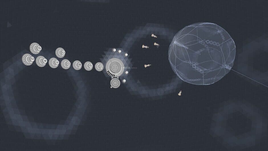 Soul Interface screenshot 3
