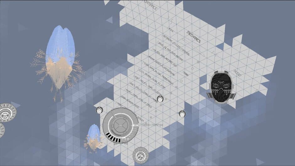Soul Interface screenshot 4