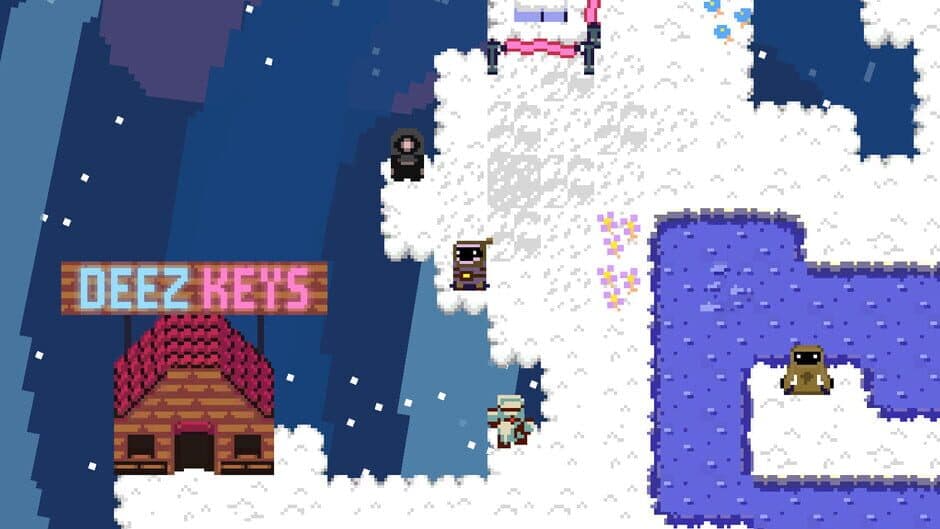 You Are Dead screenshot 1