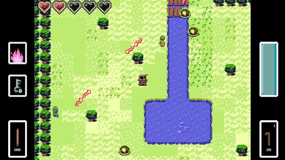 You Are Dead screenshot 2
