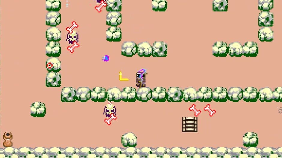 You Are Dead screenshot 3