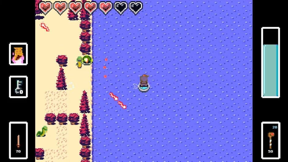 You Are Dead screenshot 4