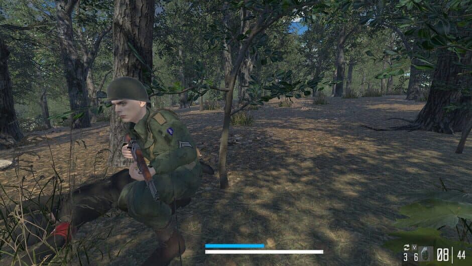 World War 2 Agenda screenshot 2