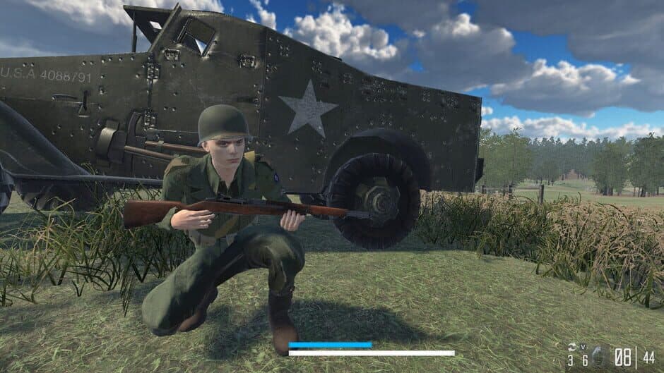 World War 2 Agenda screenshot 3