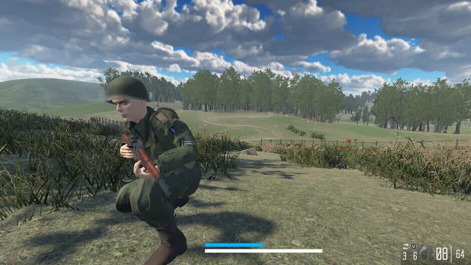 World War 2 Agenda screenshot 1