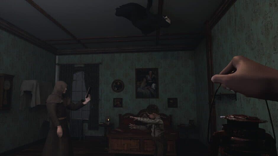 Unpossess screenshot 1