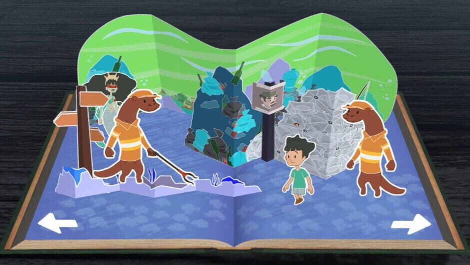 The Legend Beyond Legends screenshot 1