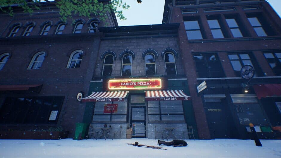 The Month After screenshot 2
