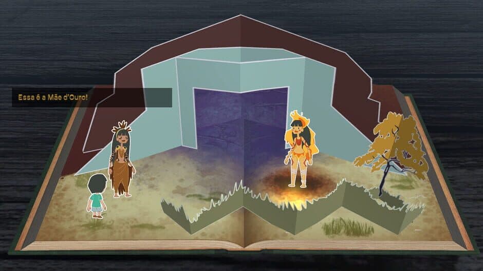 The Legend Beyond Legends screenshot 2