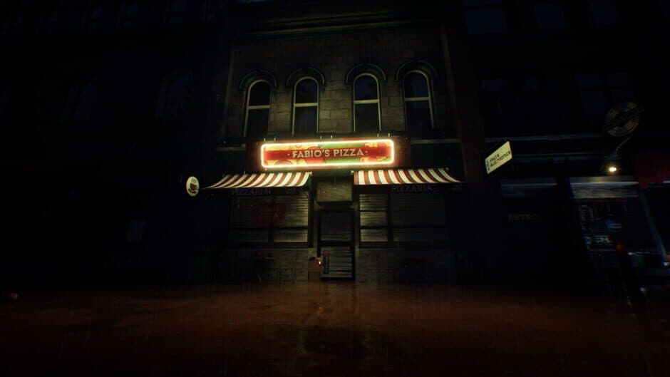 The Month After screenshot 4