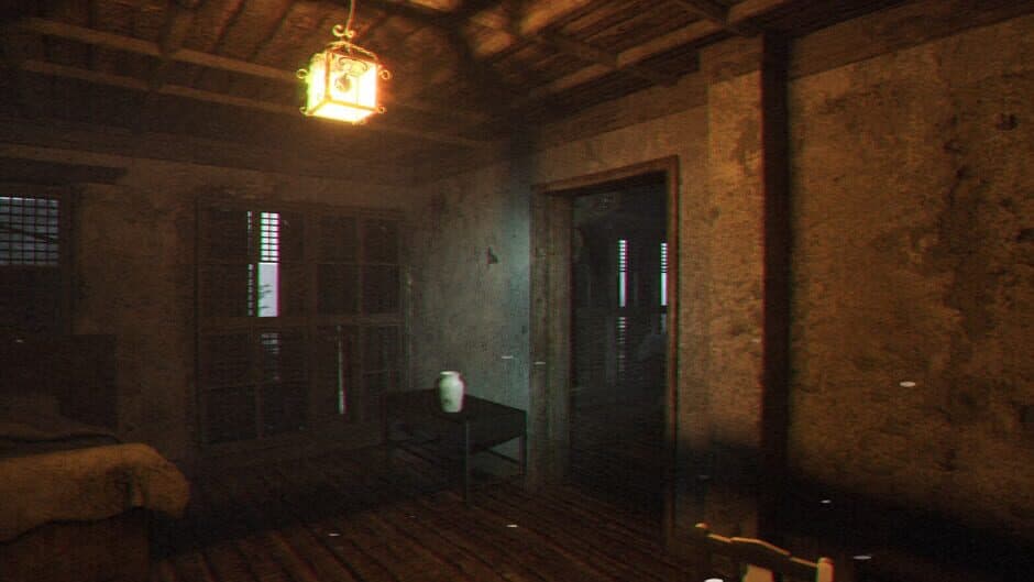 Silverpine Creek screenshot 2