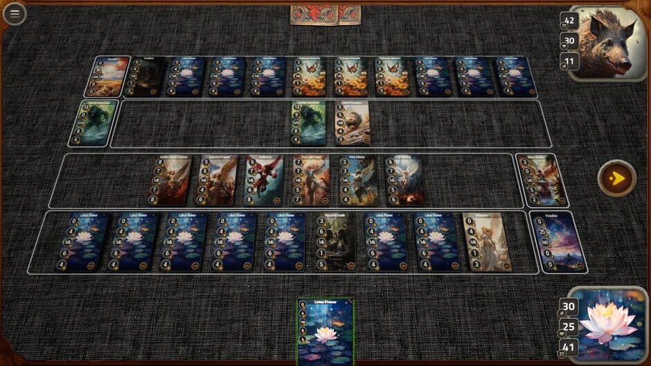 Project Kinesis screenshot 3
