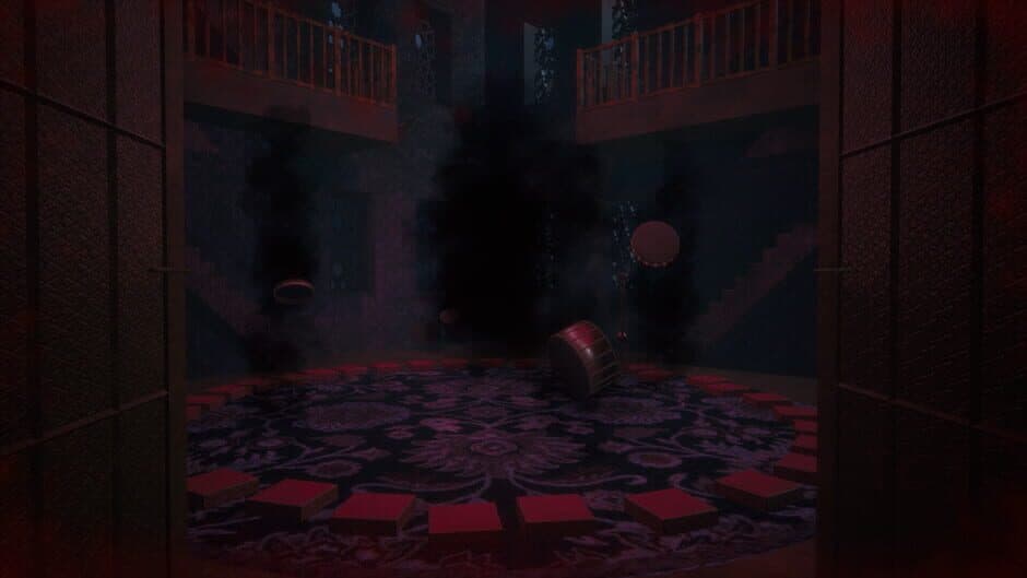 Djinn: The Forbidden Knowledge screenshot 2