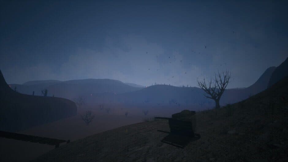 Djinn: The Forbidden Knowledge screenshot 3