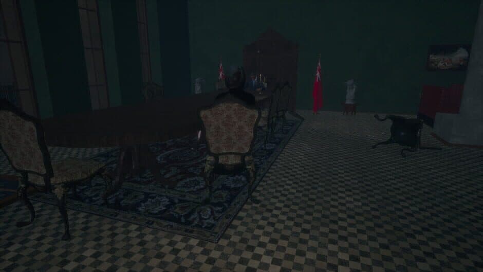 Djinn: The Forbidden Knowledge screenshot 4