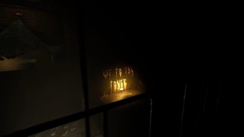 Slender: The Arrival VR screenshot 2