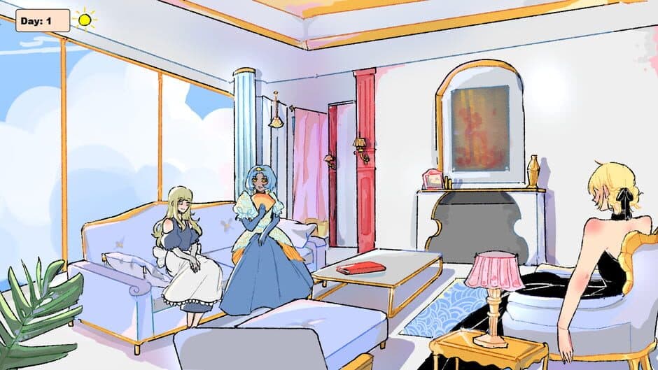 Finding Cinderella screenshot 4