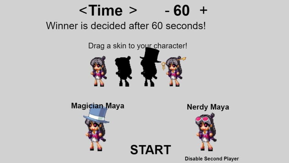 Maya Fey's Borger Eating Simulator screenshot 3
