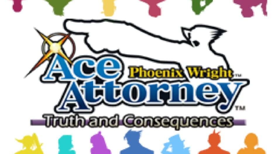 Phoenix Wright: Ace Attorney - Truth and Consequences screenshot 2