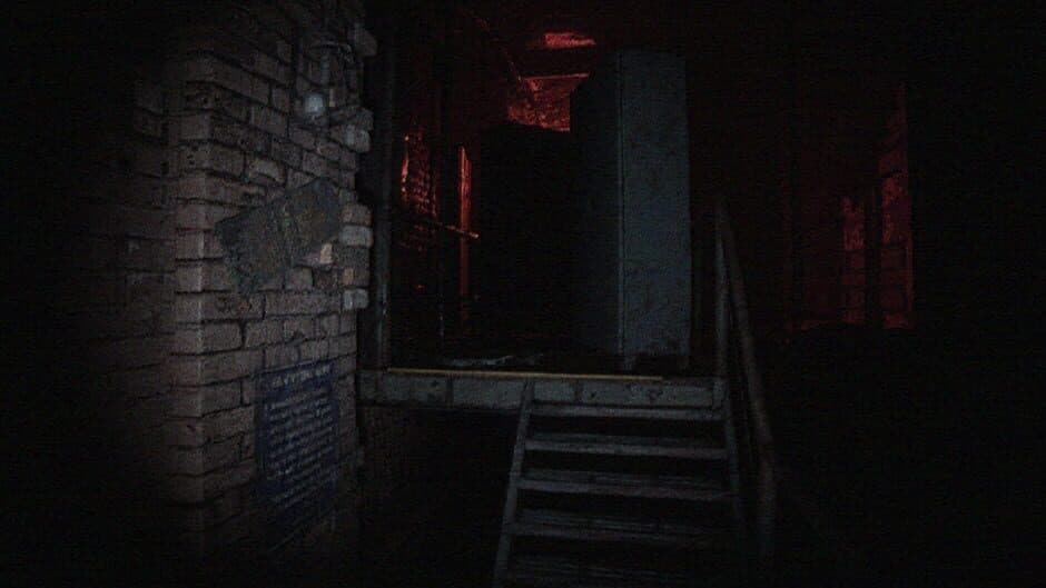 The Cursed Tape screenshot 1