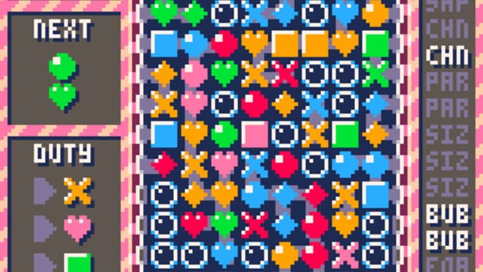 Bondstones screenshot 1