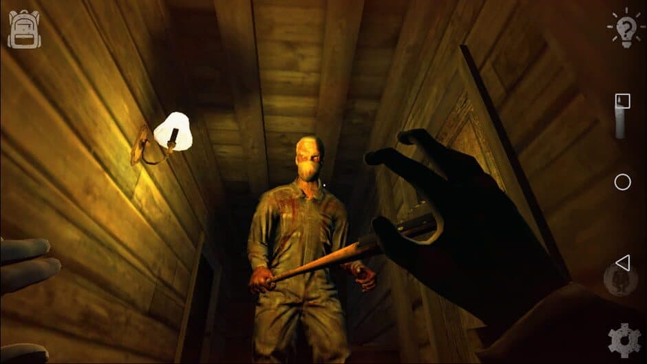 No Rest screenshot 1