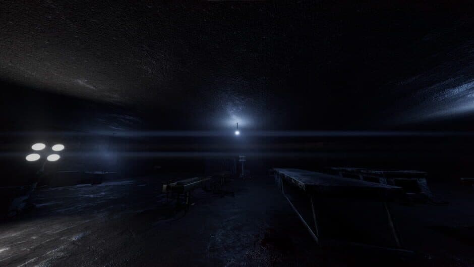 Illo Somnium Rapid Eye screenshot 4