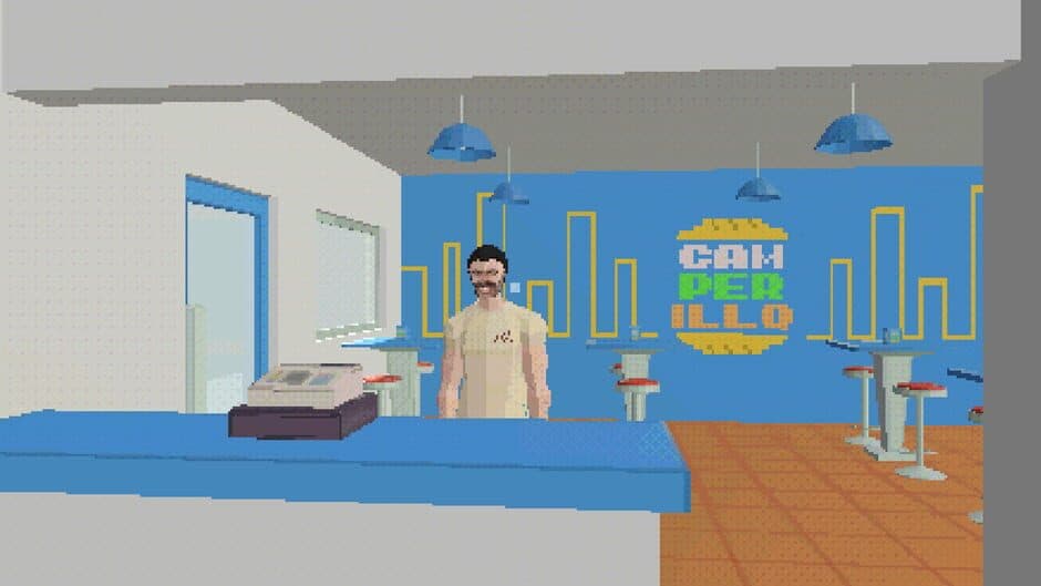 El Camperillo screenshot 2