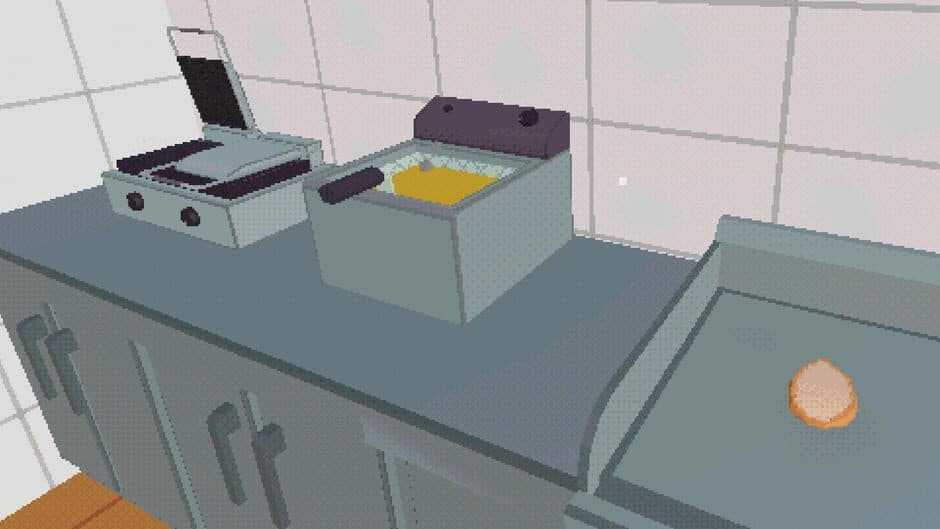 El Camperillo screenshot 3