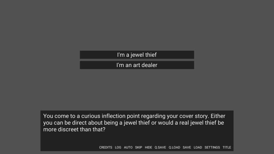 There's Always a Madman: Do Your Worst screenshot 4