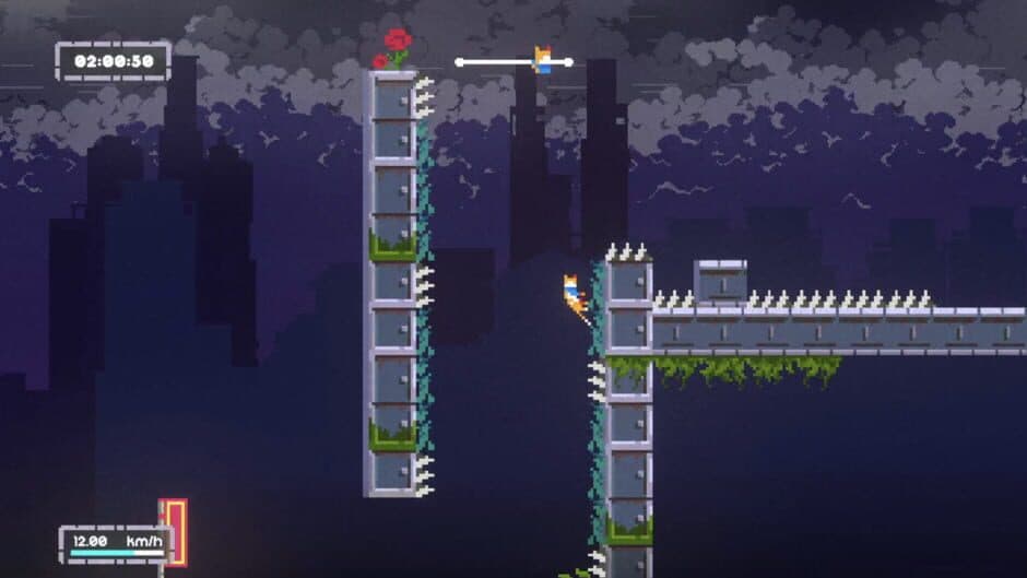 Hirocato: The Delivery Hero screenshot 4