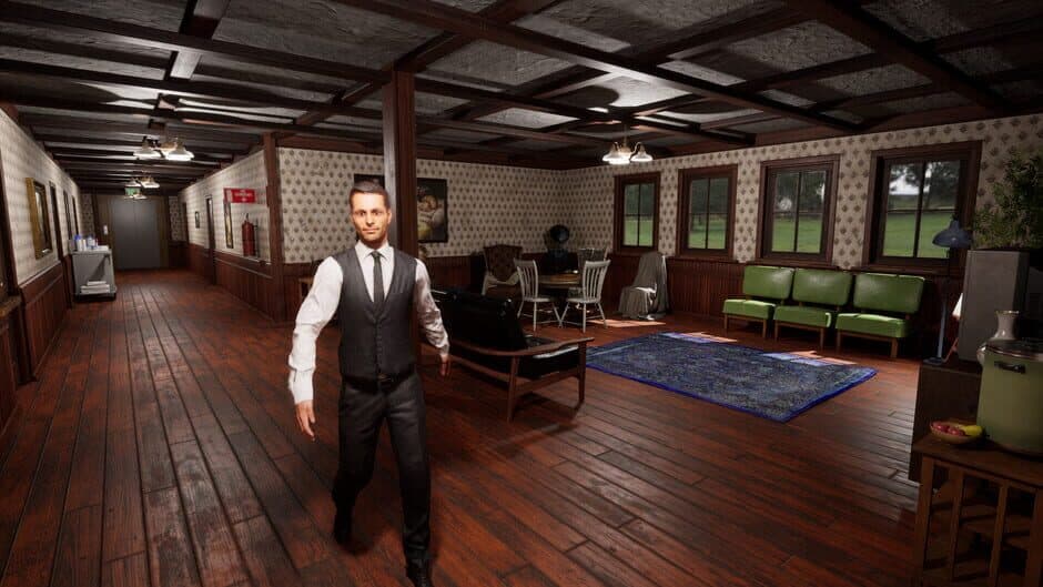 Floor 10 Anomaly screenshot 2