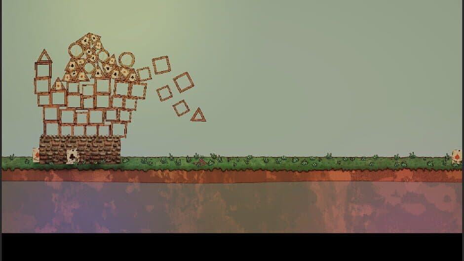 Fallen Castle screenshot 4