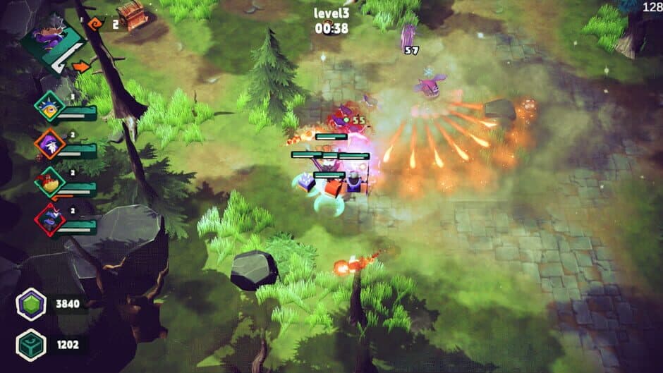 CurseBreaker screenshot 3