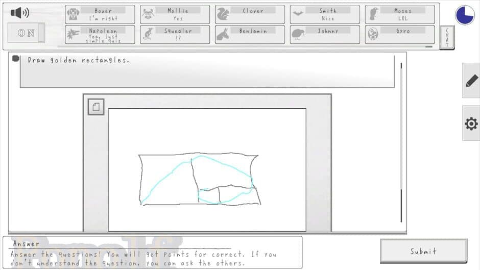 Ponolf screenshot 4