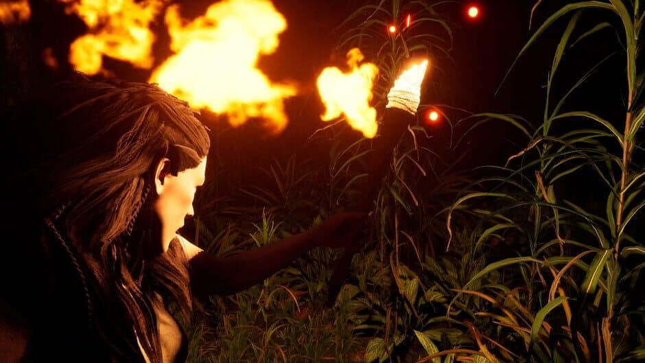 Echoes of Extinction screenshot 3