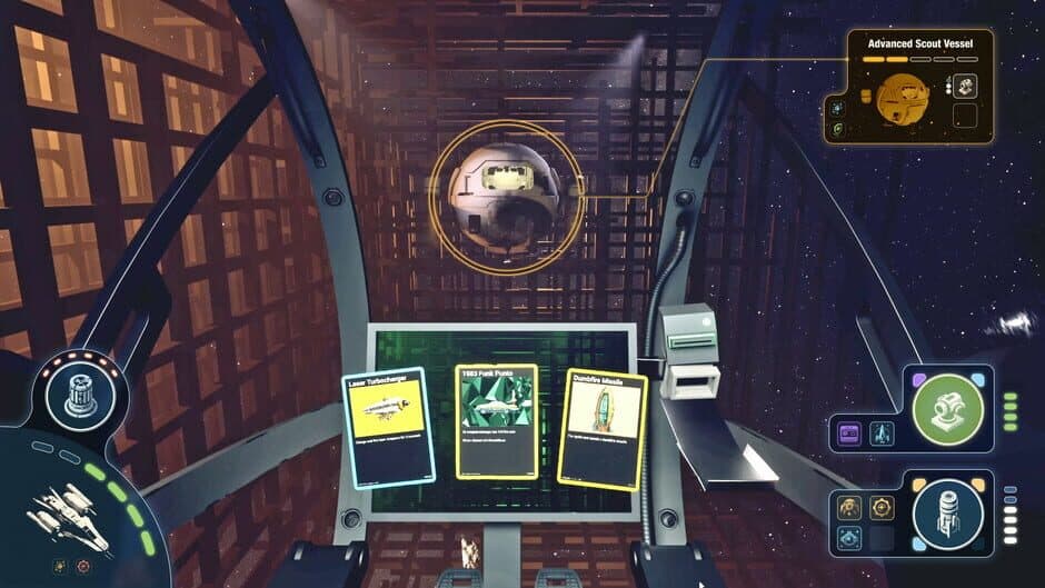 Nox Machina screenshot 1