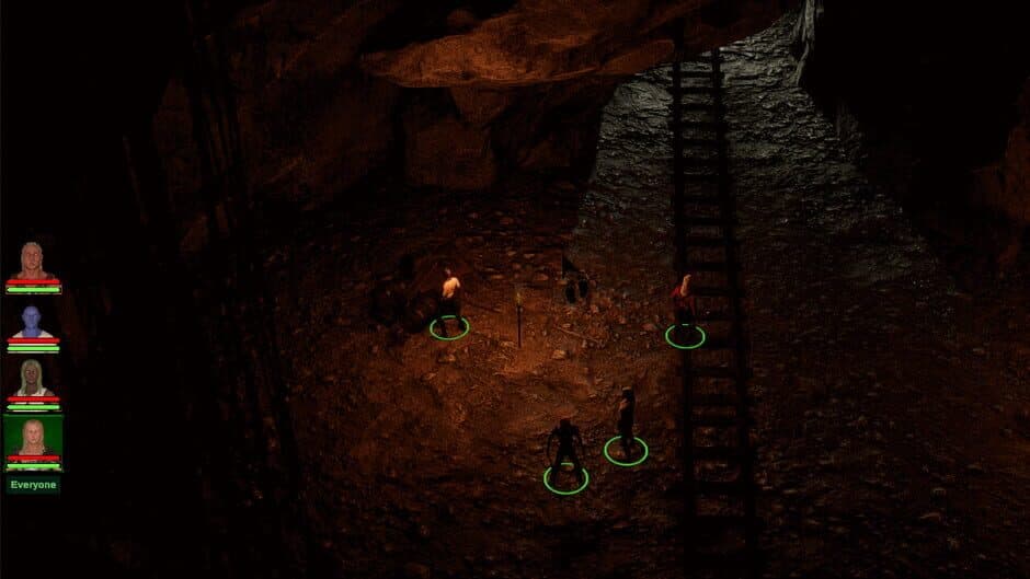 Catonium: Out of Chaos screenshot 1