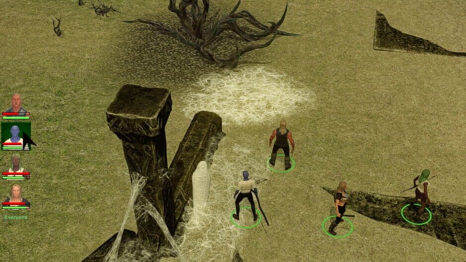 Catonium: Out of Chaos screenshot 3