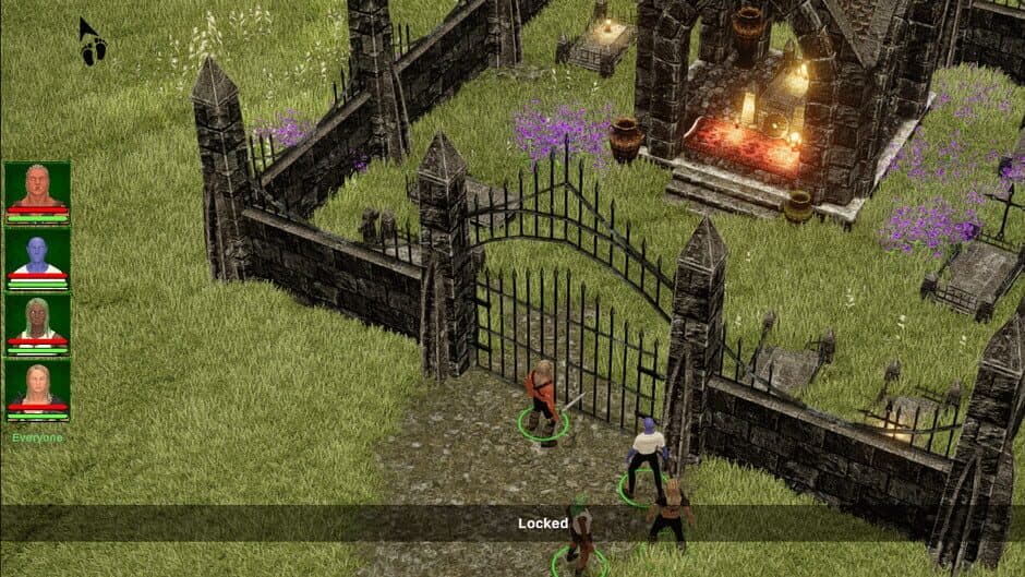 Catonium: Out of Chaos screenshot 4